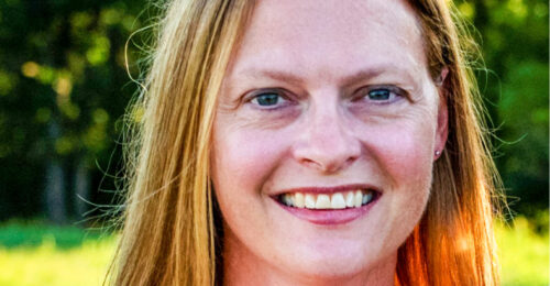 Lori Dreischmeier, CVT