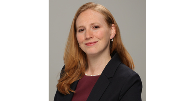 Headshot of Deborah Thomson, DVM