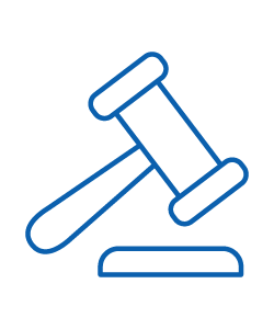 Gavel Icon