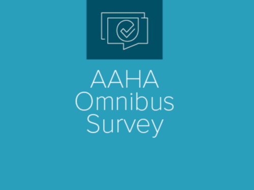 AAHA Omnibus Survey