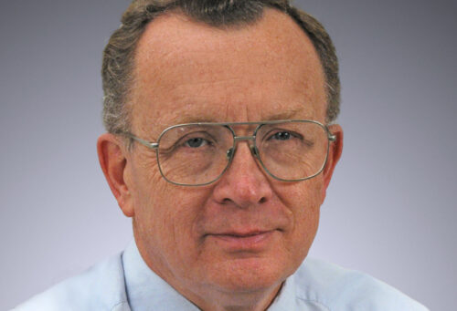 Headshot of Jimmy Lattimer, DVM, MS, DACVR (Radiology and Radiation Oncology)