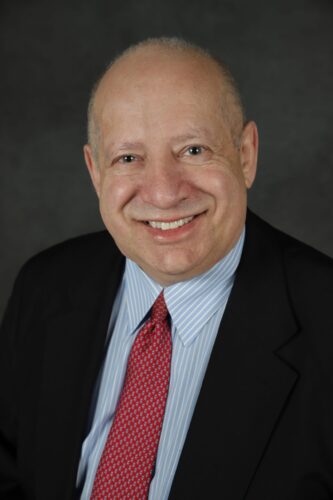 Lowell Ackerman, DVM, DACVD (Emeritus), MBA, MPA, CVA, MRCVS
