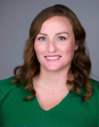April Willhide headshot