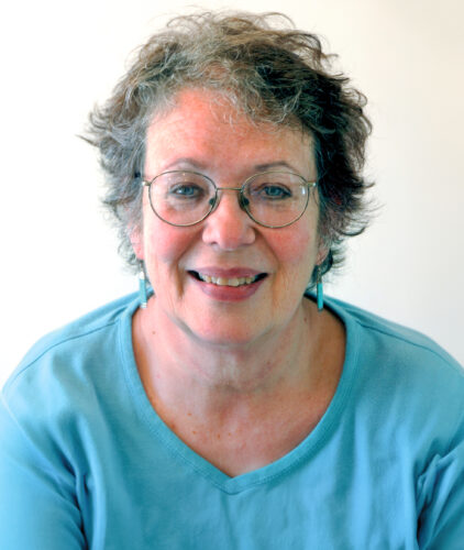 Maureen Blaney Flietner