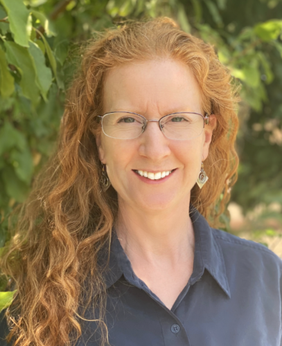 Kathleen Cooney, DVM, CHPV, DACAW