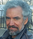 Writer Tony McReynolds