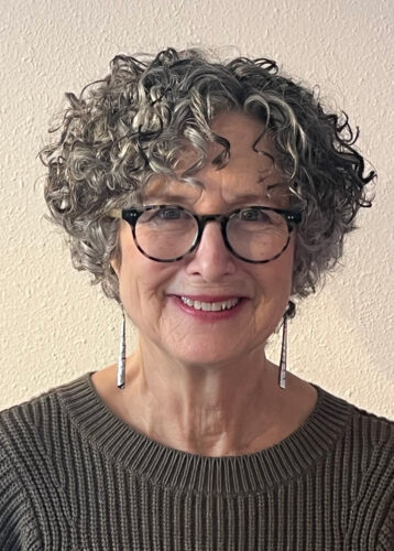 M. Carolyn Miller, MA