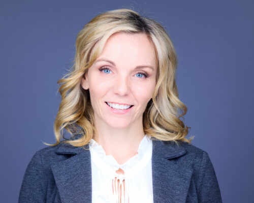 Andi Flory, DVM, DACVIM (Oncology)