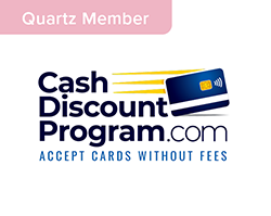 Cash Discount Program