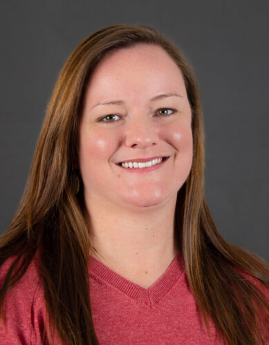 Headshot for Kati Nelson, LVT