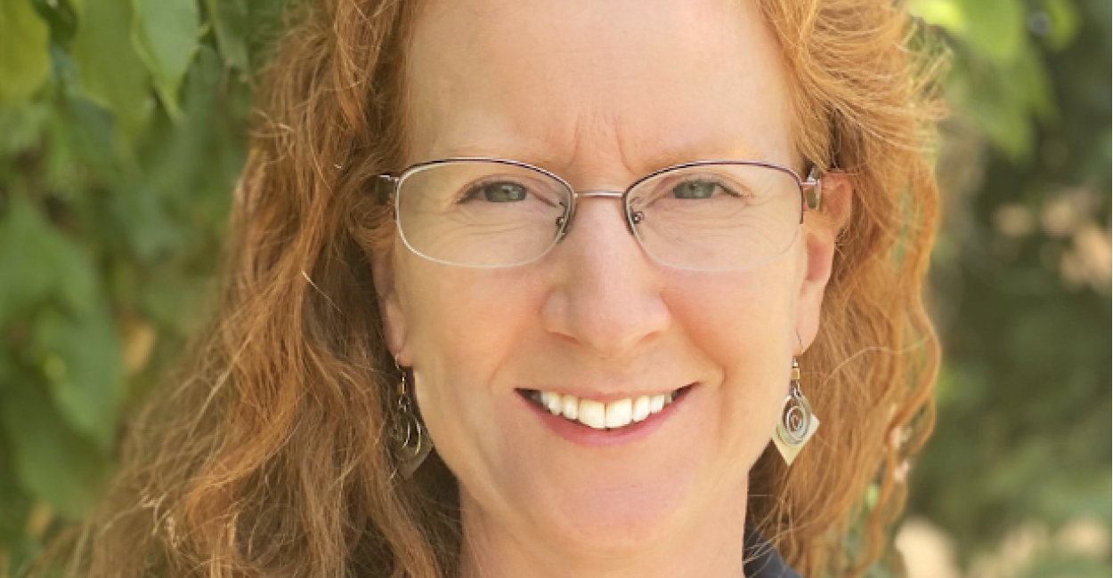 Kathleen Cooney, DVM, CHPV, DACAW
