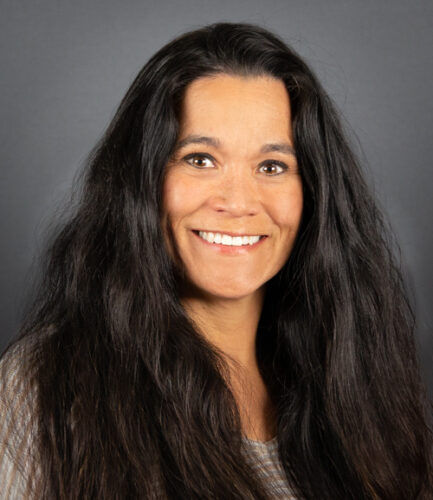 Headshot for Judy Wiita, RVT