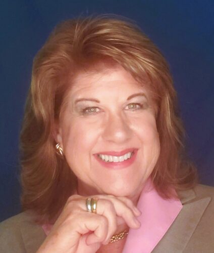 Debbie Boone, CVPM