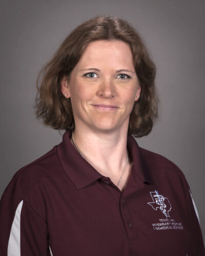 Amanda L. Friedeck, LVT, VTS (Dermatology)