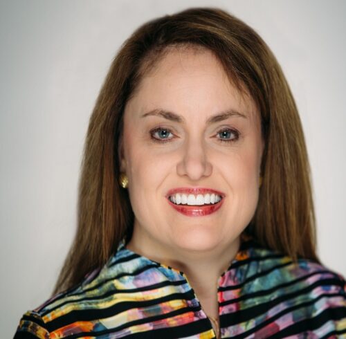 Stacy Pursell, CPC, CERS