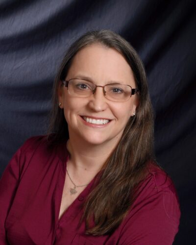 Heidi Lobprise, DVM, DAVDC