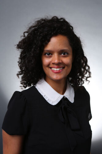 Melody Martínez, CVT