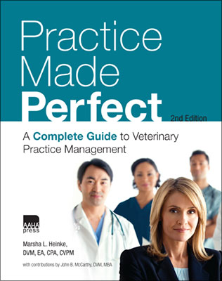 Practice Makes Perfect Cover