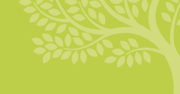 Illustration of a flourishing tree.