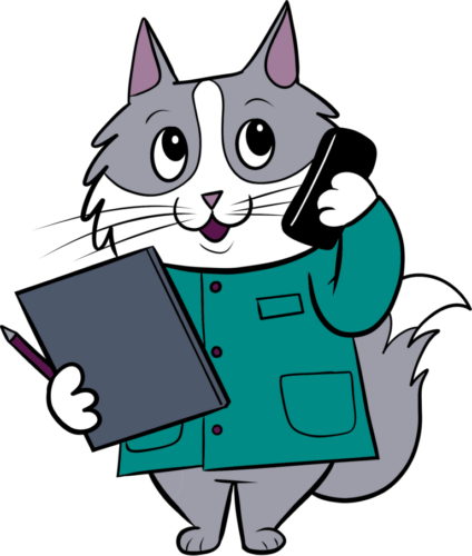 Mascot image of Duffy