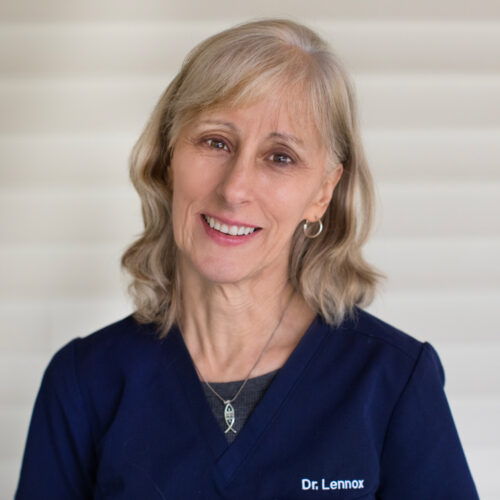 Angela M. Lennox, DVM, DABVP (Avian, Exotic Companion Mammal), DECZM (Small Mammal)