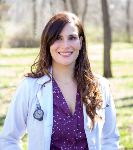 Aida I. Vientós-Plotts, DVM, PhD, DACVIM (Small Animal Internal Medicine)