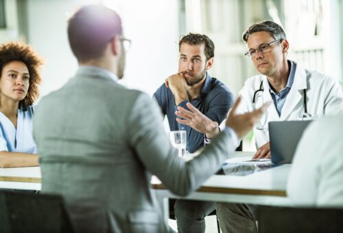hiring interview