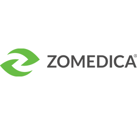 Zomedica Logo