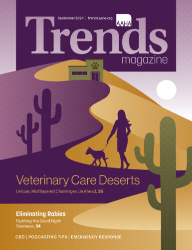 Trends Cover September 2024