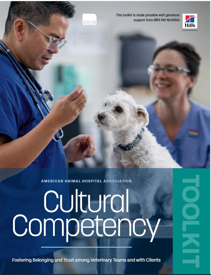 Cultural Competency Toolkit Cover