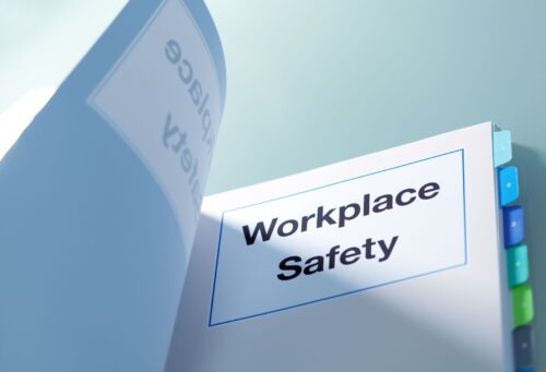 Understanding and avoiding OSHA violations in veterinary practice