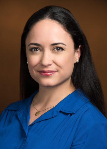 Rachael Kreisler, VMD, MSCE, DACVPM (Epidemiology)